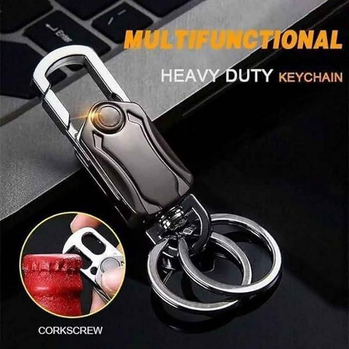 Amazing Keychain With A Small Knife An Incredibly Versatile And Functional Accessory For Outdoor Adventures Diy Projects Emergency Situations And Everyday Use Meeting All Your Demands With Style And C