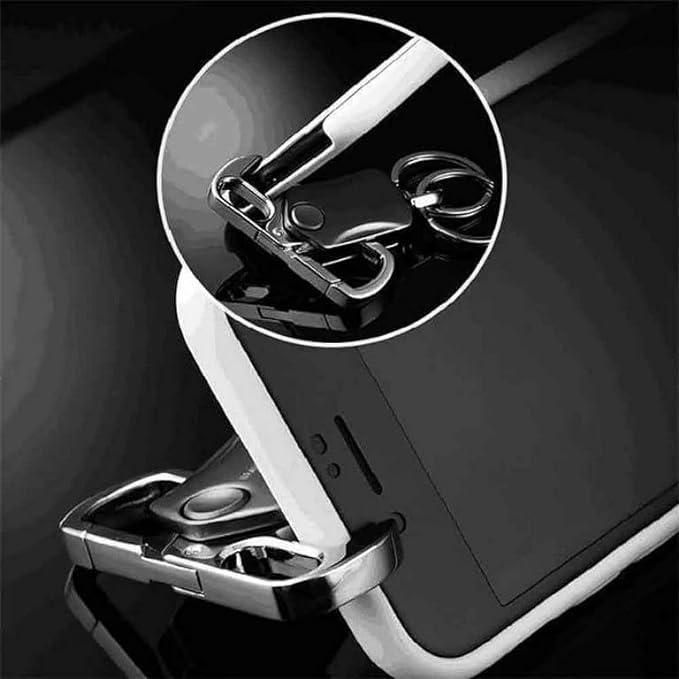 Amazing Keychain With A Small Knife An Incredibly Versatile And Functional Accessory For Outdoor Adventures Diy Projects Emergency Situations And Everyday Use Meeting All Your Demands With Style And C