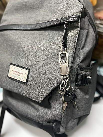 Amazing Keychain With A Small Knife An Incredibly Versatile And Functional Accessory For Outdoor Adventures Diy Projects Emergency Situations And Everyday Use Meeting All Your Demands With Style And C